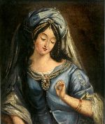  Padişah ve Cariye